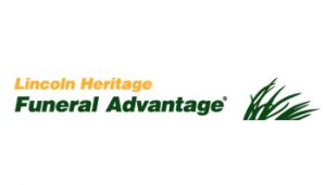 Lincoln Heritage Funeral Advantage logo