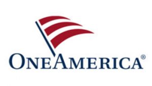 OneAmerica Logo