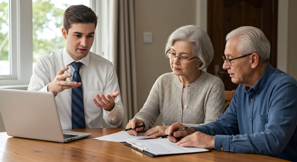 Comprehensive Estate Plan