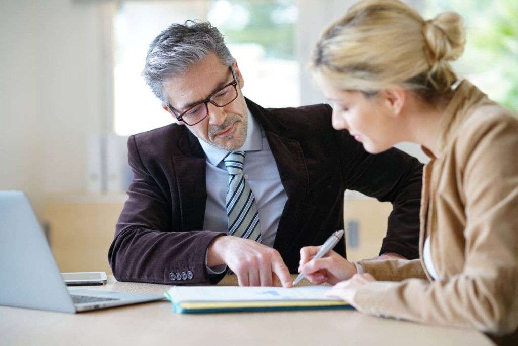 Estate Planning Attorneys